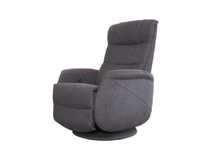 Read more about the article JAZZ RECLINER