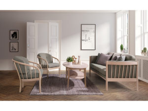 Read more about the article JULIE 3-SETER OG MARIA STOL