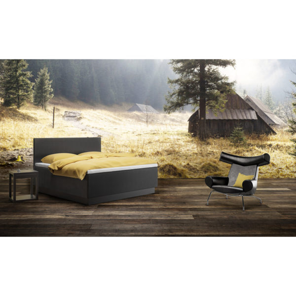 ACAPELLA KONTINENTALSENG