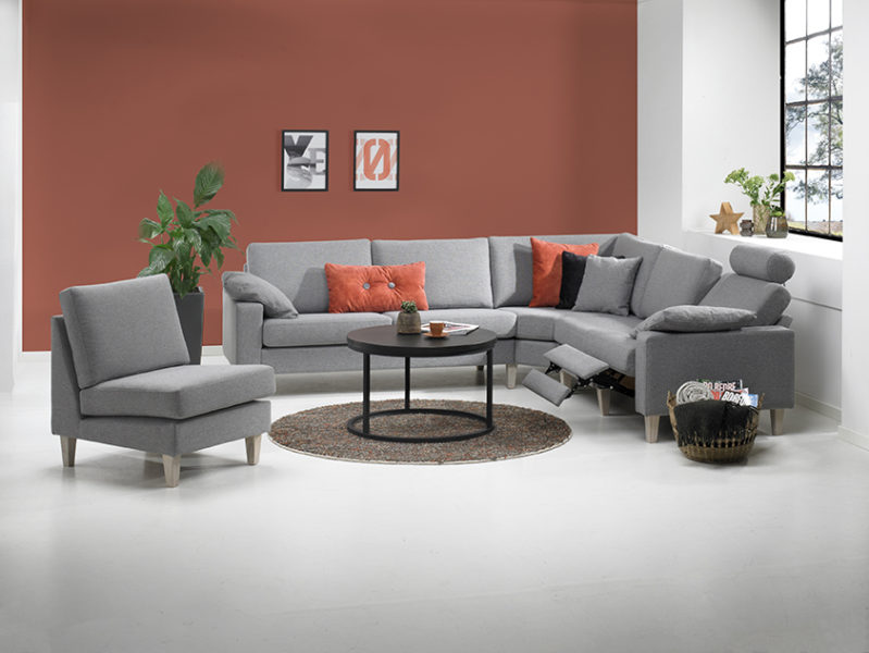 VERONA MODULSOFA