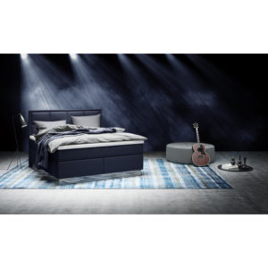 Read more about the article MAESTRO KONTINENTALSENG