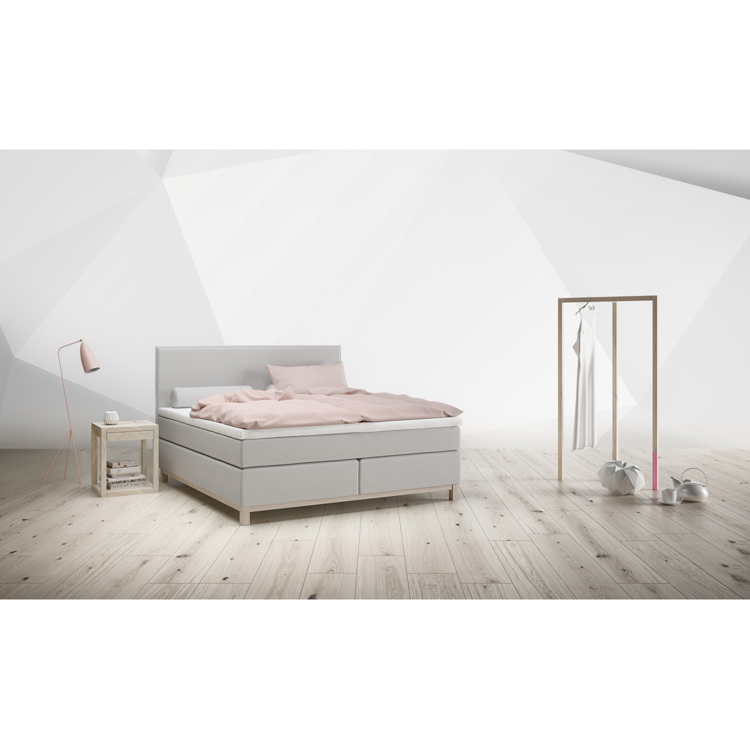 You are currently viewing SONATE KONTINENTALSENG