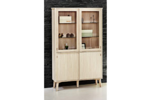 Read more about the article CASØ 120 VITRINE